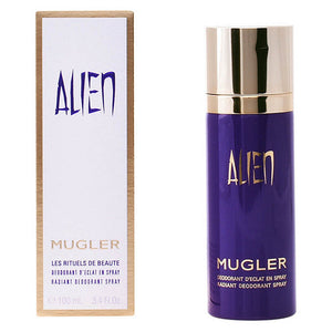 Desodorante en Spray Alien Thierry Mugler