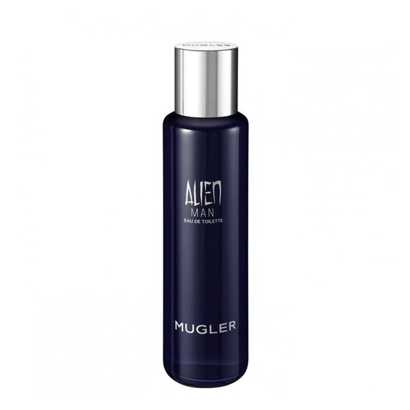 Perfume Hombre Alien Man Thierry Mugler EDT (100 ml)