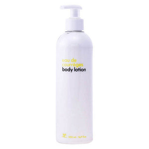 Loción Hidratante Eau de Courrèges Courreges