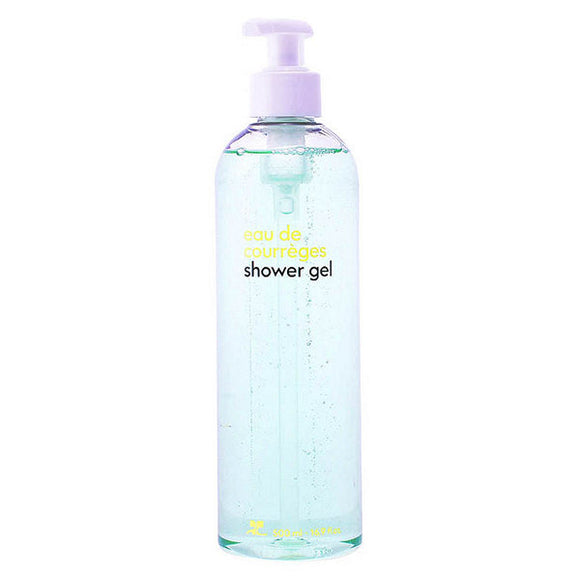 Gel de ducha Eau De Courrèges Courreges