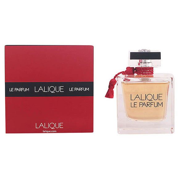 Perfume Mujer Le Parfum Lalique EDP (100 ml)