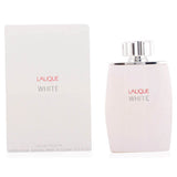 Perfume Mujer Lalique White Lalique EDT (125 ml)