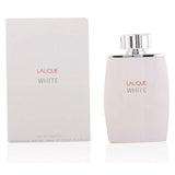 Perfume Mujer Lalique White Lalique EDT (125 ml)