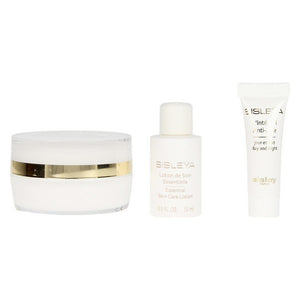 Crema Antiedad Sisley (3 Piezas)