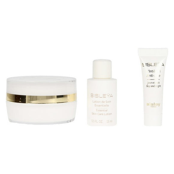 Crema Antiedad Sisley (3 Piezas)