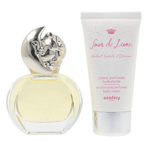 Set de Perfume Mujer Soir de Lune Sisley EDP (2 pcs)