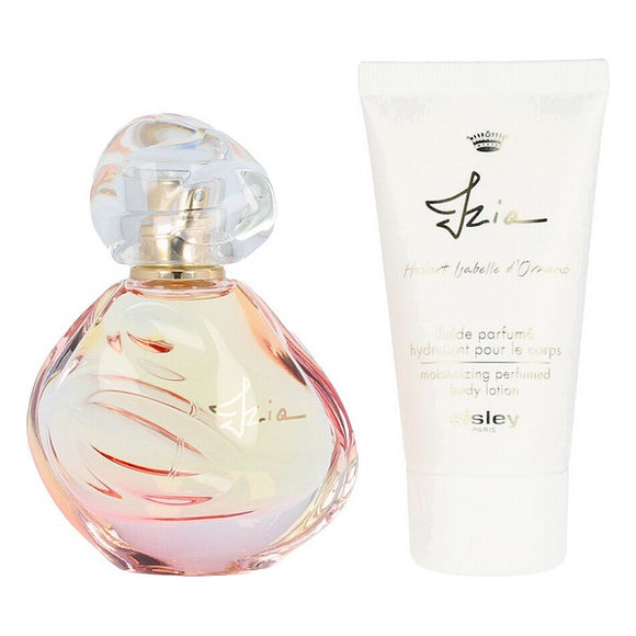 Set de Perfume Mujer Izia Sisley (2 pcs)
