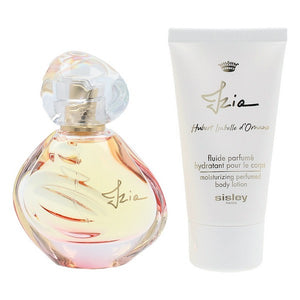 Set de Perfume Mujer Izia Sisley EDP (2 pcs)