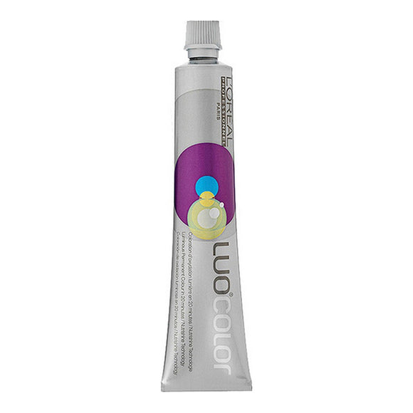 Tinte Permanente LUO Color L'Oreal Professionnel Paris Nº 8 (50 ml)