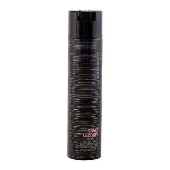 Spray Fijador Sheer Lacquer Shu Uemura (300 ml)