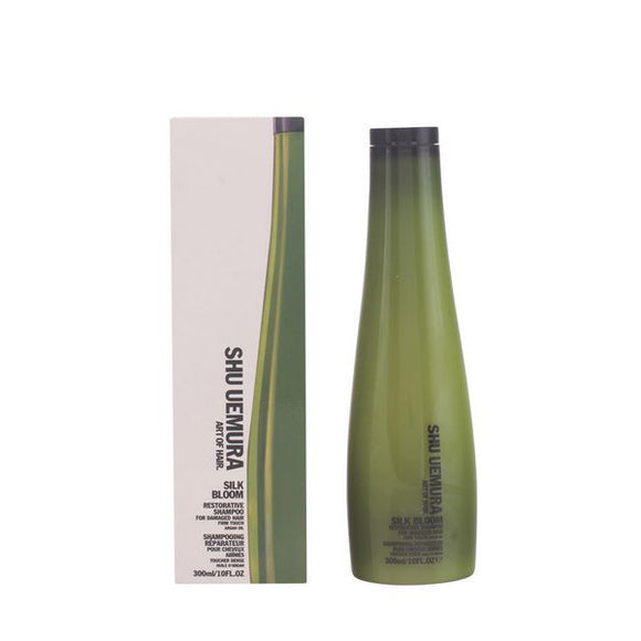 Champú Reparador Silk Bloom Shu Uemura