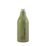 Champú Reparador Silk Bloom Shu Uemura