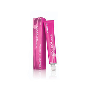 Tinte Permanente Socolor 11N Matrix Rubio Extraclaro (90 ml)