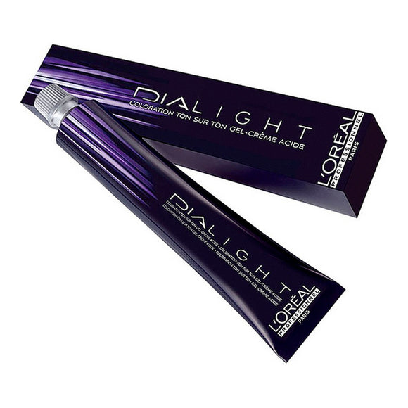 Tinte Permanente L'Oreal Professionnel Paris Dia Light Nº 7.43 (50 ml) (50 ml)