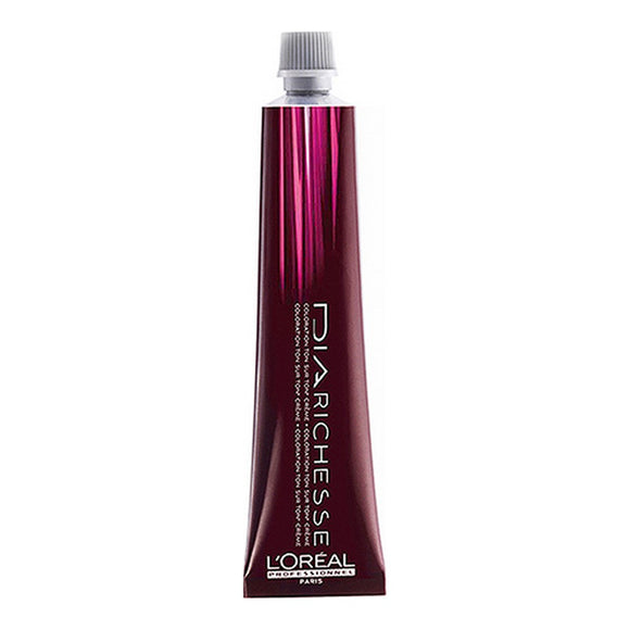 Tinte Semipermanente L'Oreal Professionnel Paris DIA Richesse Nº 6.02 50 ml (50 ml)
