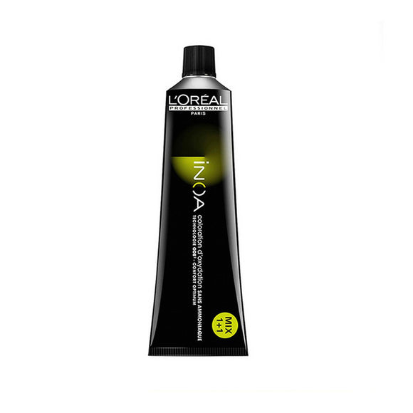 Tinte Permanente Inoa Color L'Oreal Professionnel Paris Nº 3,1 (60 g)