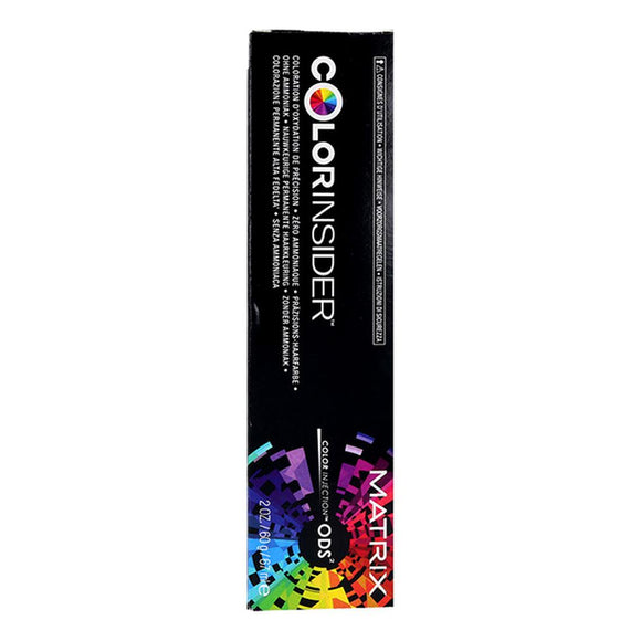Tinte sin Amoniaco Color Insider Matrix 6Nw (67 ml)