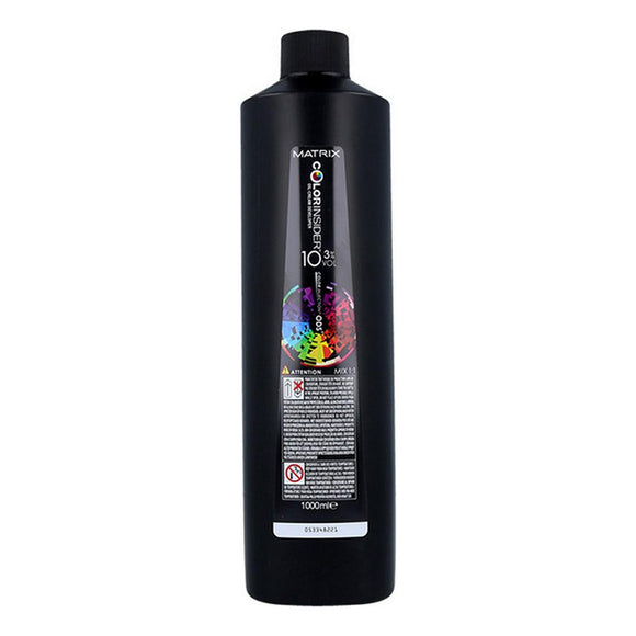 Oxidante Capilar Color Insider Matrix 1000 ml 10 vol 3 % (1000 ml)