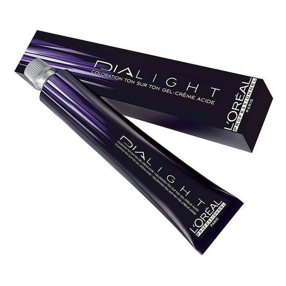 Tinte sin Amoniaco Dia Light 8 L'Oreal Expert Professionnel (50 ml)