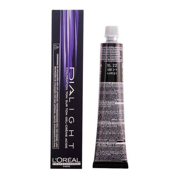 Tinte sin Amoniaco Dia Light L'Oreal Expert Professionnel (50 ml)