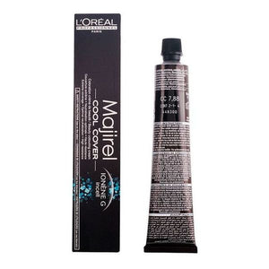 Tinte Permanente Majirel Cool-cover L'Oreal Expert Professionnel Nº 7,88