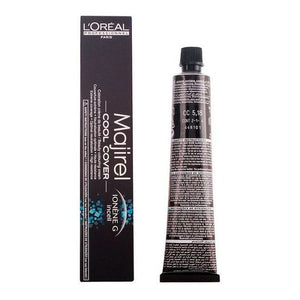 Tinte Permanente Majirel Cool-cover L'Oreal Expert Professionnel