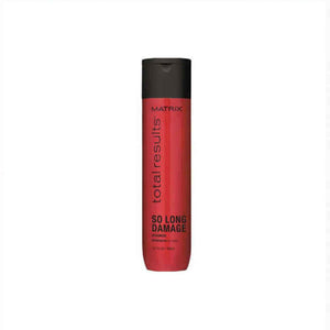 Champú Reparador Total Results Matrix (300 ml)