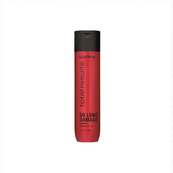 Champú Reparador Total Results Matrix (300 ml)