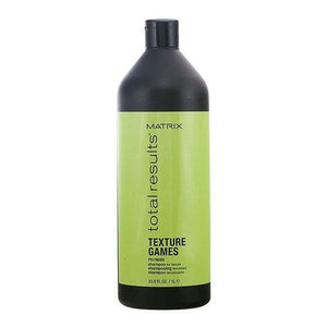 Champú Total Results Texture Games Matrix