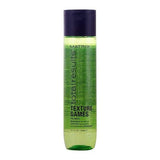 Champú Total Results Texture Games Matrix