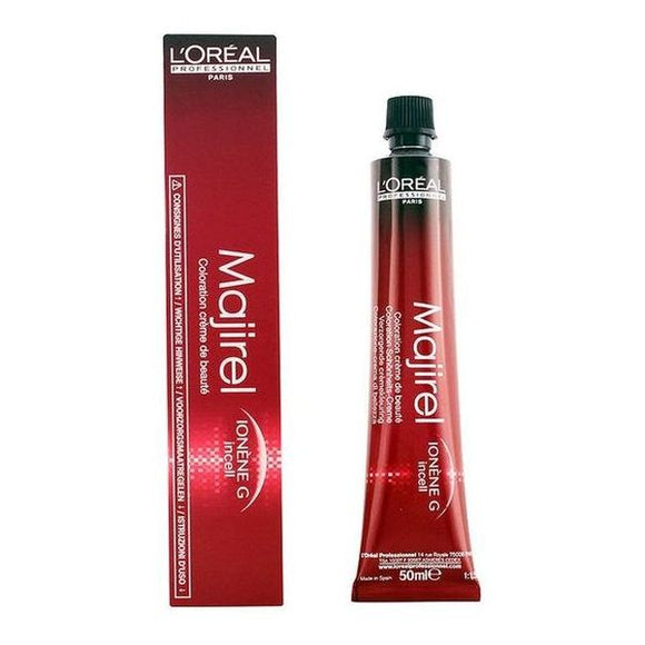 Tinte Permanente Majirel L'Oreal Expert Professionnel