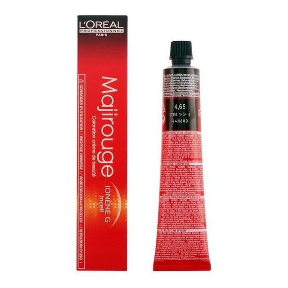 Tinte Permanente Majirouge L'Oreal Expert Professionnel
