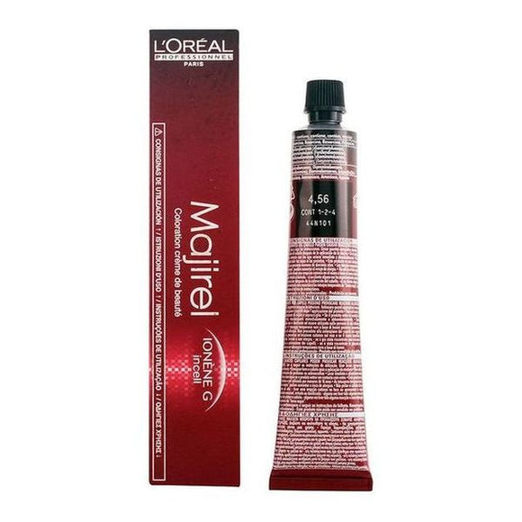 Tinte Permanente Majirel L'Oreal Expert Professionnel