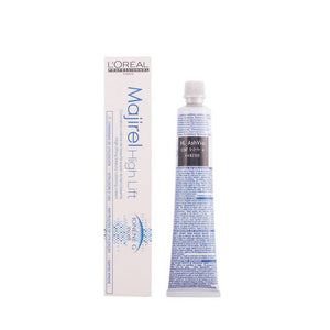 Tinte Permanente Majirel High-lift L'Oreal Expert Professionnel