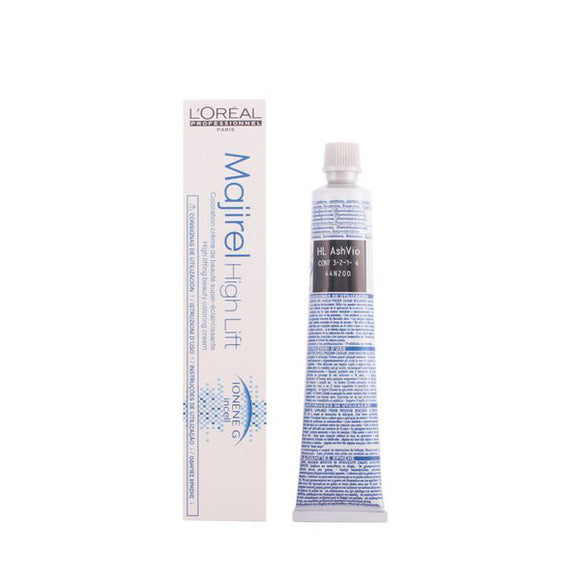 Tinte Permanente Majirel High-lift L'Oreal Expert Professionnel