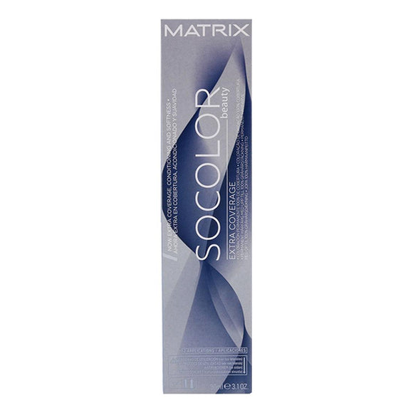 Tinte Permanente Socolor Beauty Matrix 505M (90 ml)