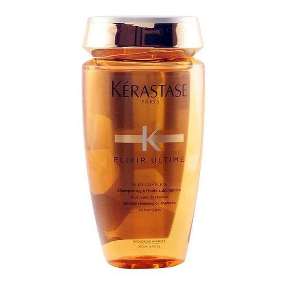 Champú Elixir Ultime Kerastase