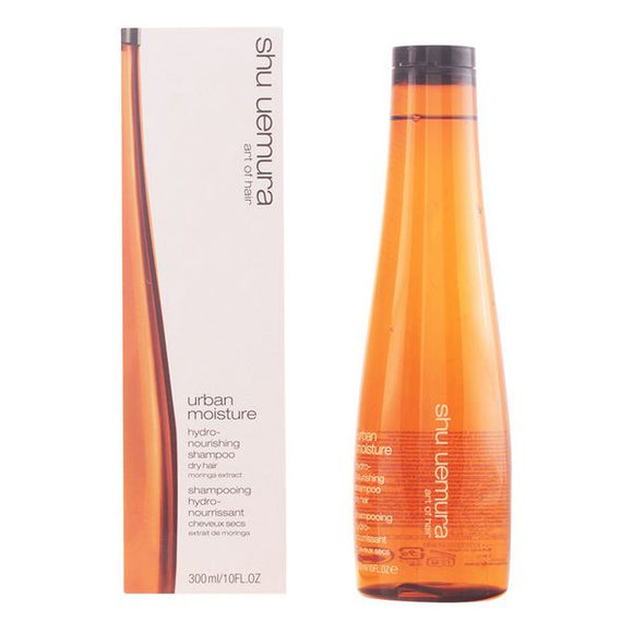 Champú Hidratante Urban Moisture Shu Uemura