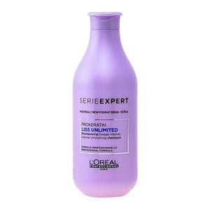 Champú Liss Unlimited L'Oreal Expert Professionnel