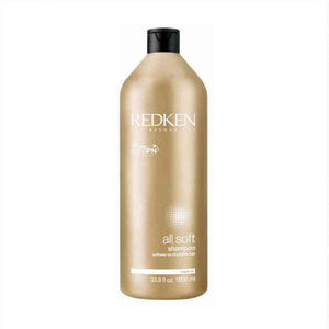 Champú Suavizante All Soft Redken (1000 ml)