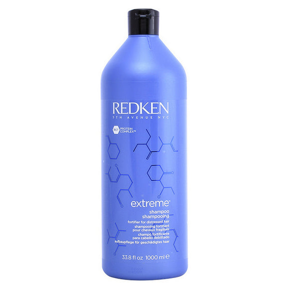Champú Fortificante Extrem Redken