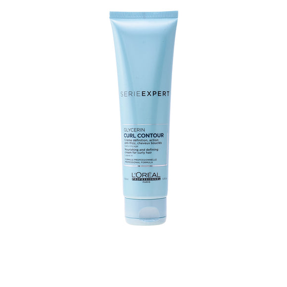 Crema para Definir Rizos L'Oreal Expert Professionnel (150 ml)