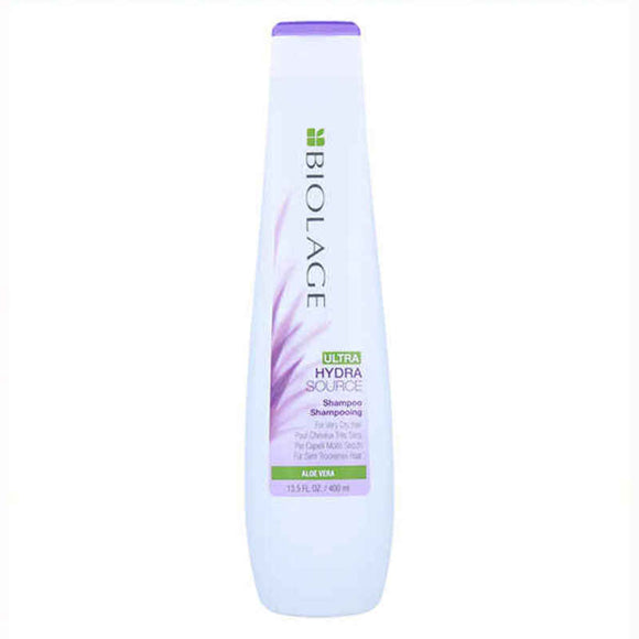 Champú Nutritivo Hydra Source Matrix 3474636507436 (400 ml)