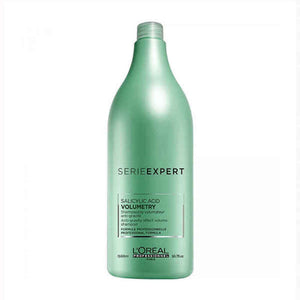Champú para Dar Volumen Volumetry Anti-Gravity L'Oreal Professionnel Paris (1500 ml)