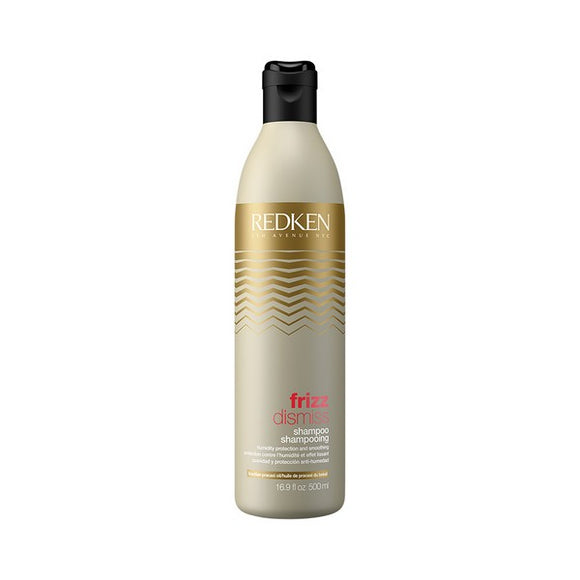 Champú Antiencrespamiento Friss Dismiss Redken (500 ml)
