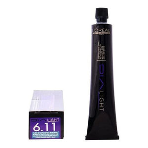 Tinte sin Amoniaco Dia Light L'Oreal Expert Professionnel