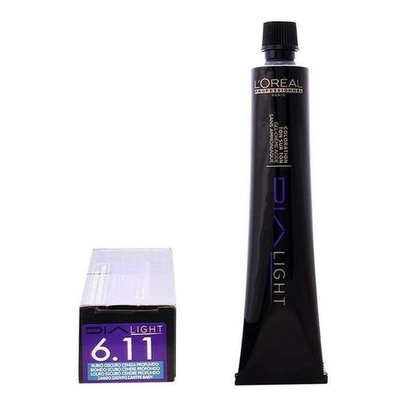Tinte sin Amoniaco Dia Light L'Oreal Expert Professionnel
