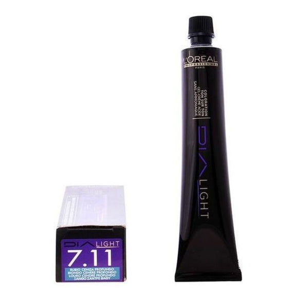 Tinte sin Amoniaco Dia Light L'Oreal Expert Professionnel