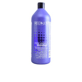 Champú Matizante para Cabellos Rubios Color Extend Redken (1000 ml)