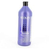 Champú Matizante para Cabellos Rubios Color Extend Redken (1000 ml)